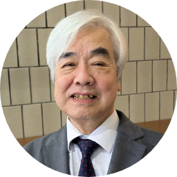 代表理事　田中 良